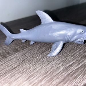 Shark toy